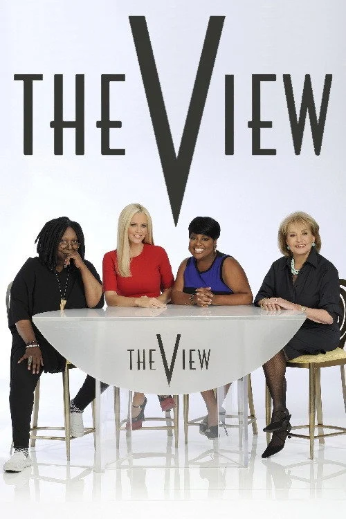 The View – فصل ۱۷