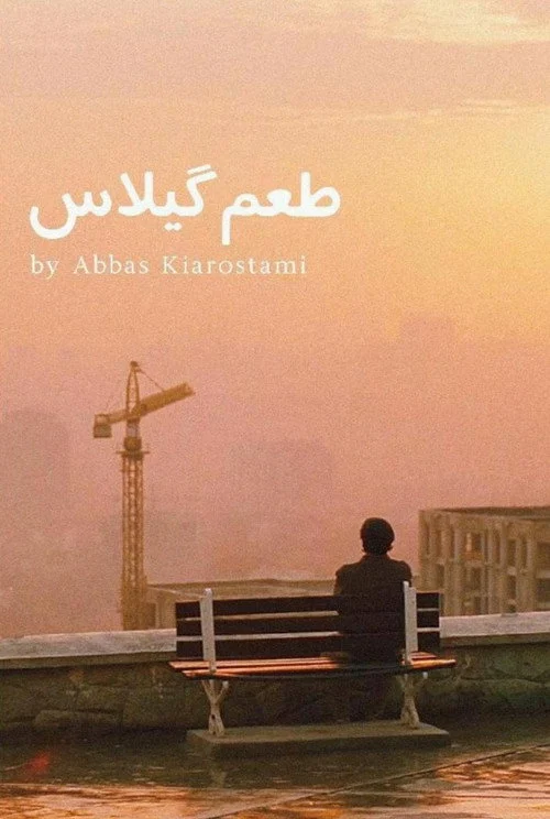 طعم گیلاس