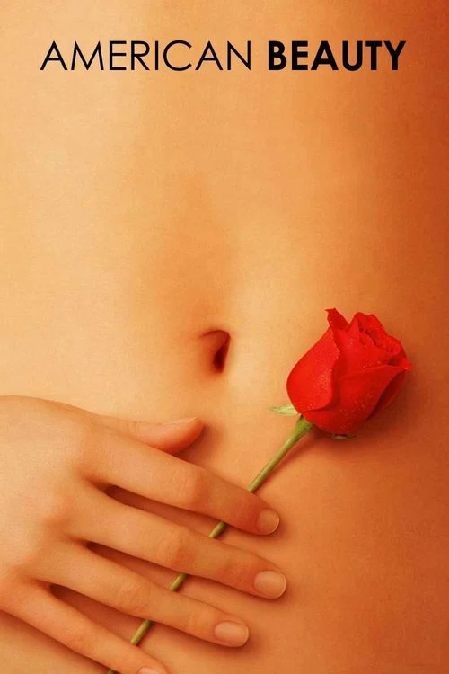 زیبای امریکایی
