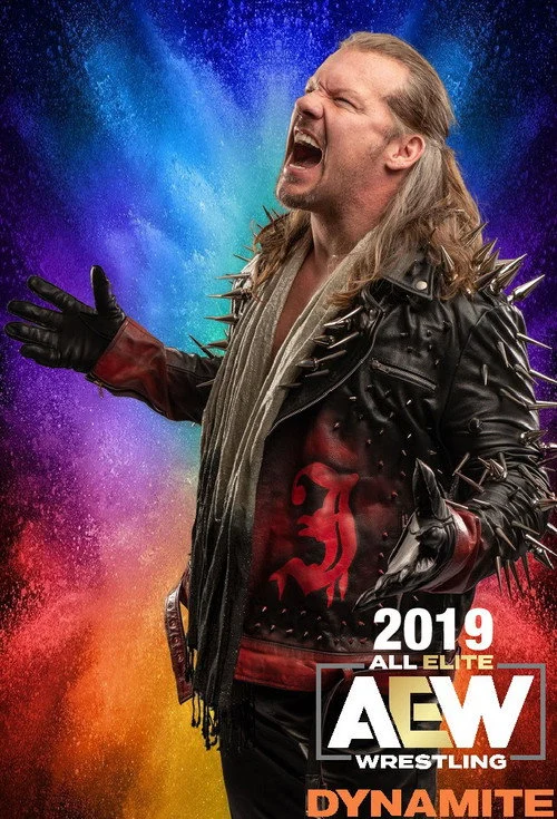 All Elite Wrestling: Dynamite – فصل ۱