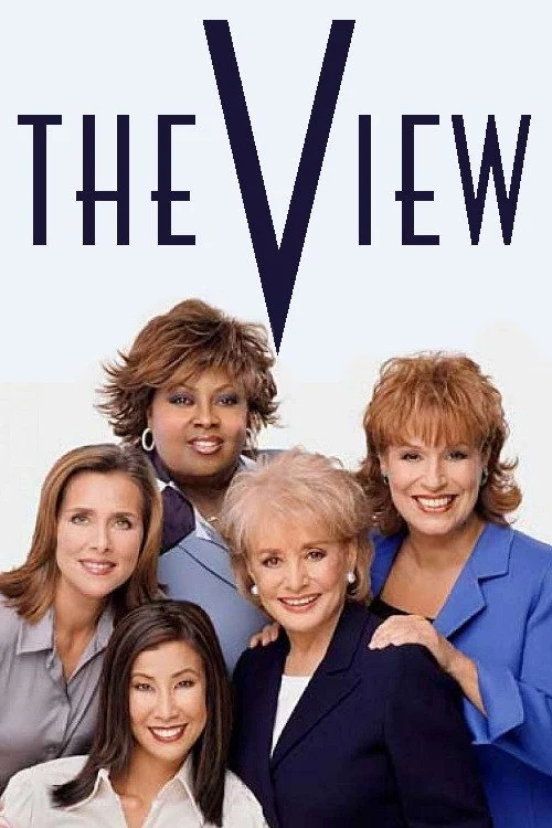 The View – فصل ۴