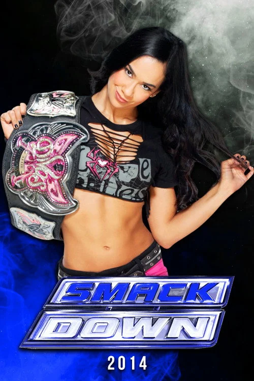 WWE Friday Night SmackDown – فصل ۱۶