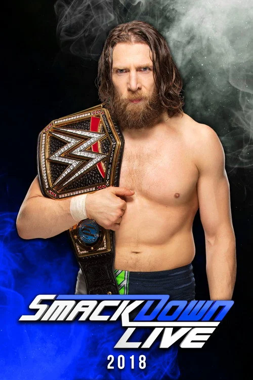 WWE Friday Night SmackDown – فصل ۲۰
