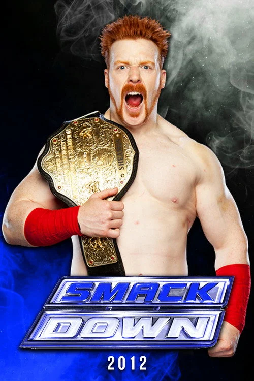 WWE Friday Night SmackDown – فصل ۱۴