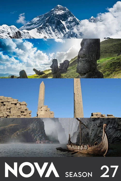 نووا – فصل ۲۷
