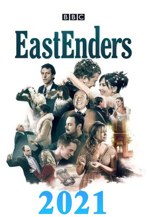 EastEnders – فصل ۳۷