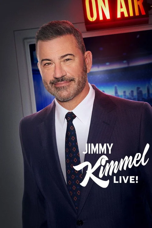 Jimmy Kimmel Live! – فصل ۲۵