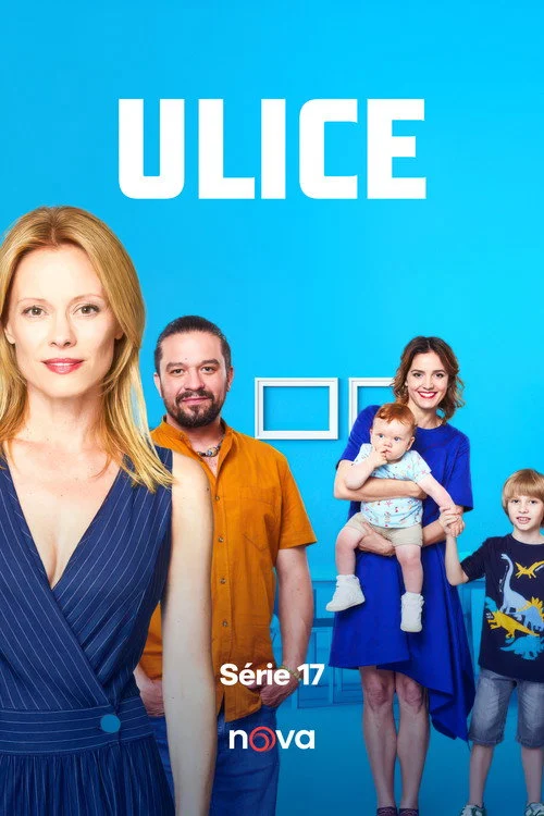 Ulice – فصل ۱۷
