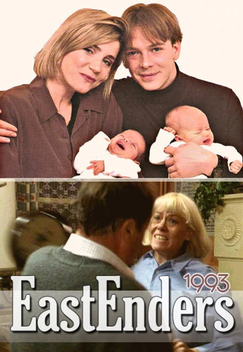 EastEnders – فصل ۹