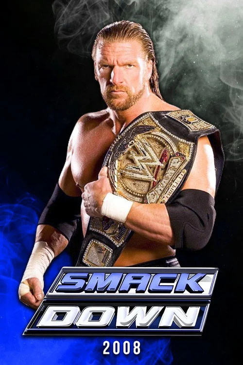 WWE Friday Night SmackDown – فصل ۱۰