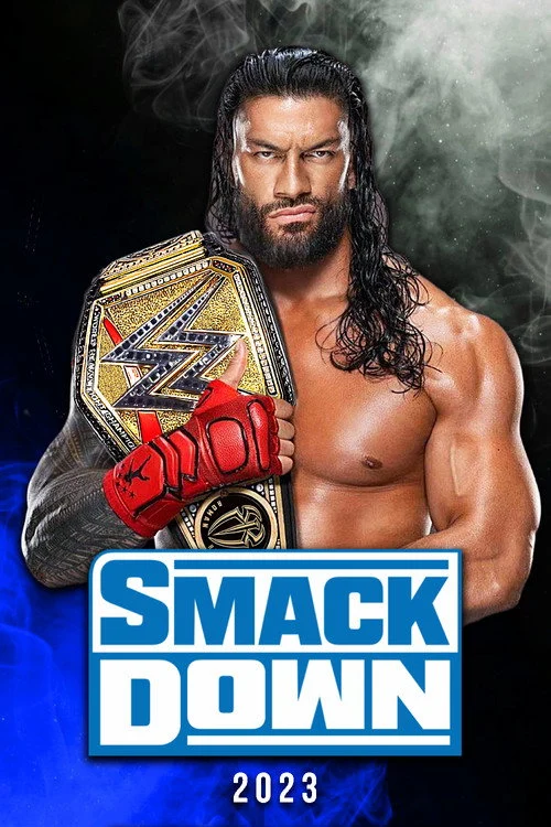 WWE Friday Night SmackDown – فصل ۲۵