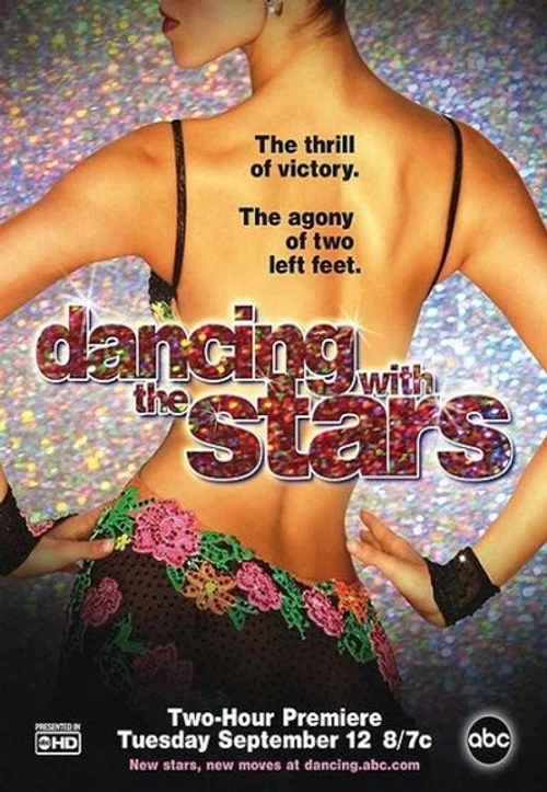Dancing with the Stars – فصل ۳