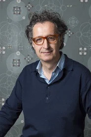 Gustavo Ferrada