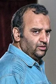 علیرضا استادی