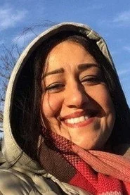 فاطمه هاشمی