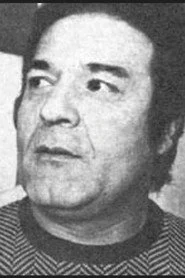 جمشيد مهرداد