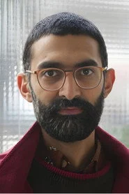 Faraz Fesharaki