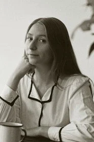 Elizabeth Woodward