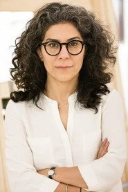 مهناز محمدی