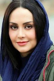 مریم خدارحمی