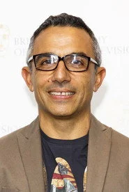 هریس زامبارلوکس