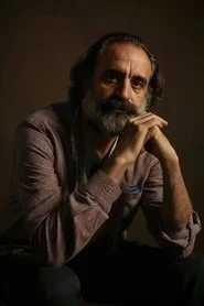 بختیار پنجه‌ای