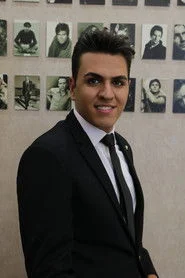 محمد رمضانی پور
