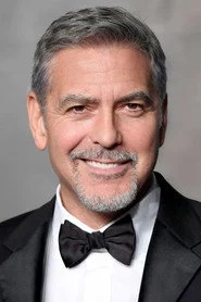 جورج کلونی