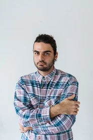 محمدرضا میقانی