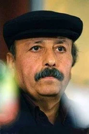 اكبر خواجوی
