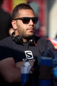 سامان شهامت