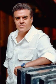 بهرنگ علوی
