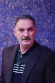 بهمن صادق حسنی