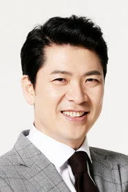 김상경