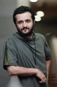 امیرحسین هاشمی