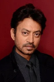 عرفان خان