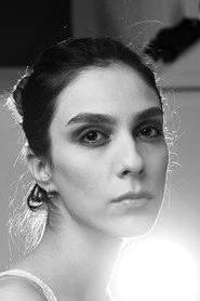 سارا اعظم پناه