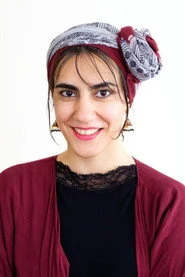 قصیده گلمکانی