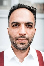 بابک رادمهر
