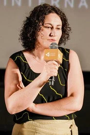 Mariam Shatberashvili